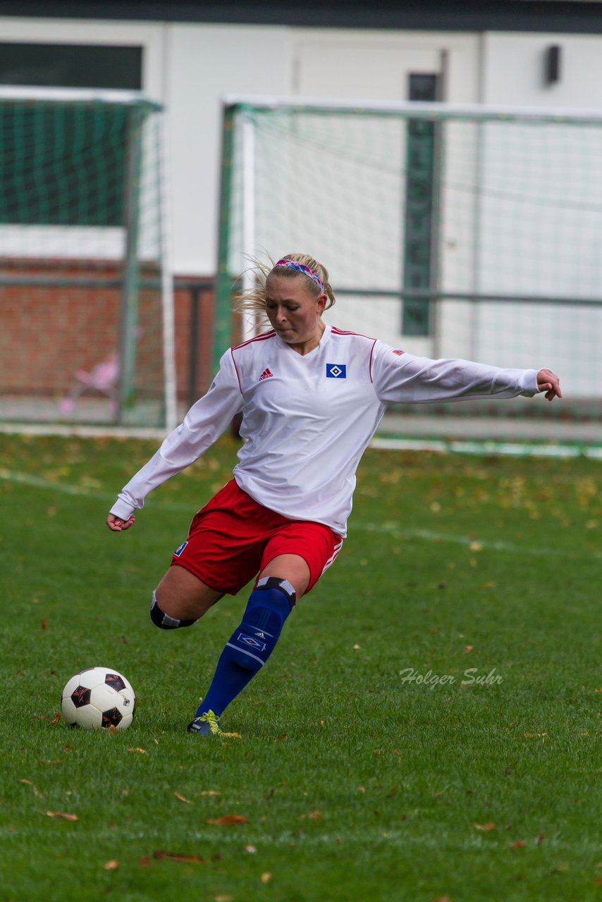 Bild 323 - Frauen Holstein Kiel - Hamburger SV : Ergebnis: 1:0